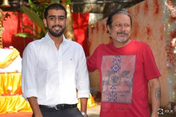 Kalahasti Movie Opening